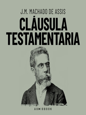 cover image of Cláusula testamentaria (Completo)